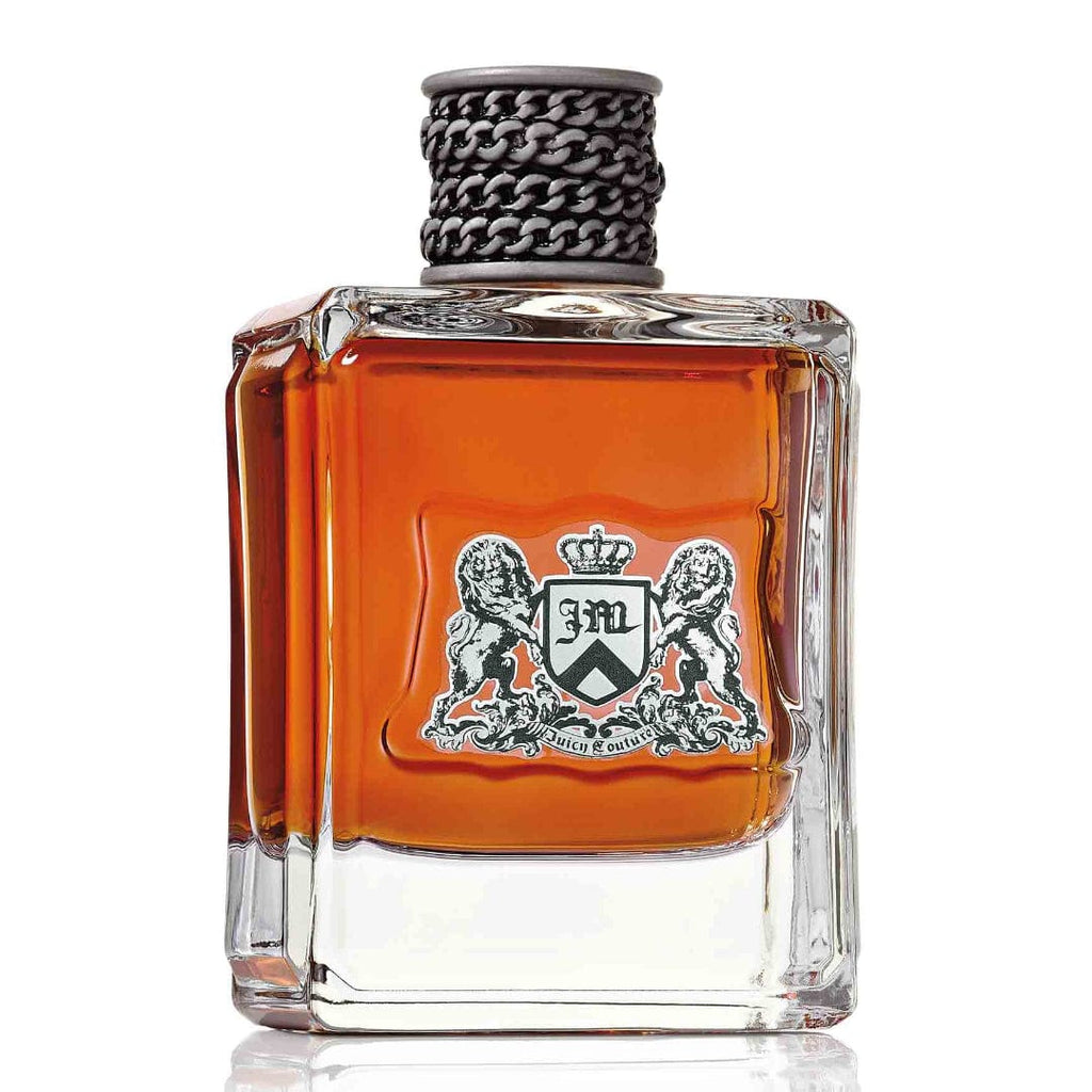 Juicy Couture Dirty English For Men Perfume For Men/Cologne For Men Eau de Toilette 1.7 oz / 3.4 Oz Edt — 1