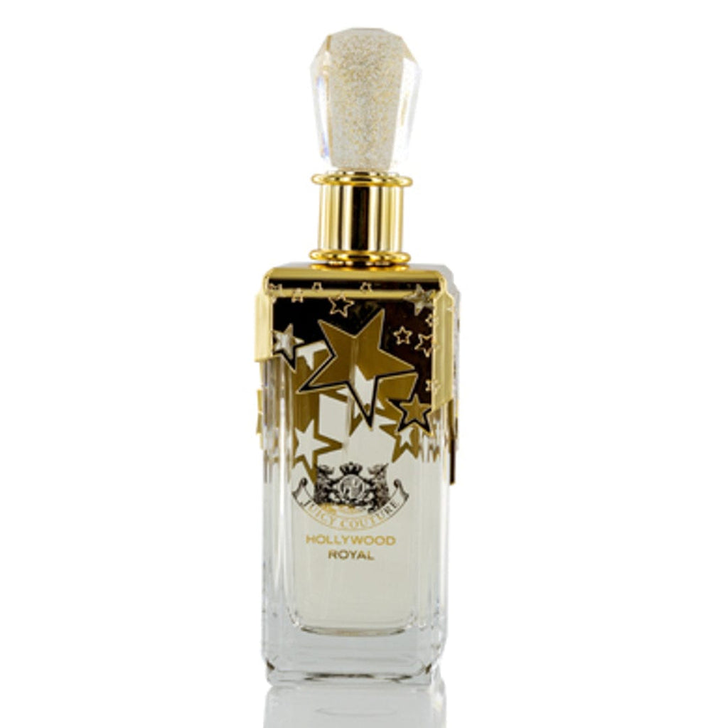 Juicy Couture Hollywood Royal Perfume For Women/Cologne for Women Eau de Toilette 5.0 Oz Edt — 1