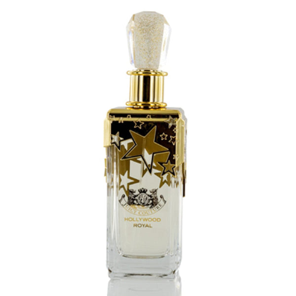 Juicy Couture Hollywood Royal Perfume For Women/Cologne for Women Eau de Toilette 5.0 Oz Edt — 1