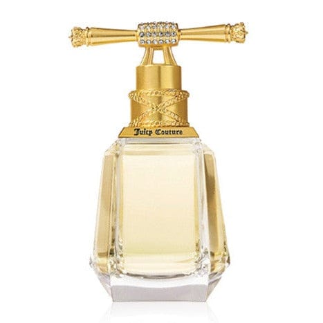 Juicy Couture I Am Juicy Couture Women's Perfume/Cologne For Women Eau De Parfum Spray 3.4 oz Edp — 1