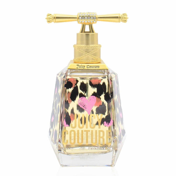 Juicy Couture I Love Juicy Couture Women's Perfume/Cologne For Women Eau De Parfum Spray 3.4 oz Edp — 1