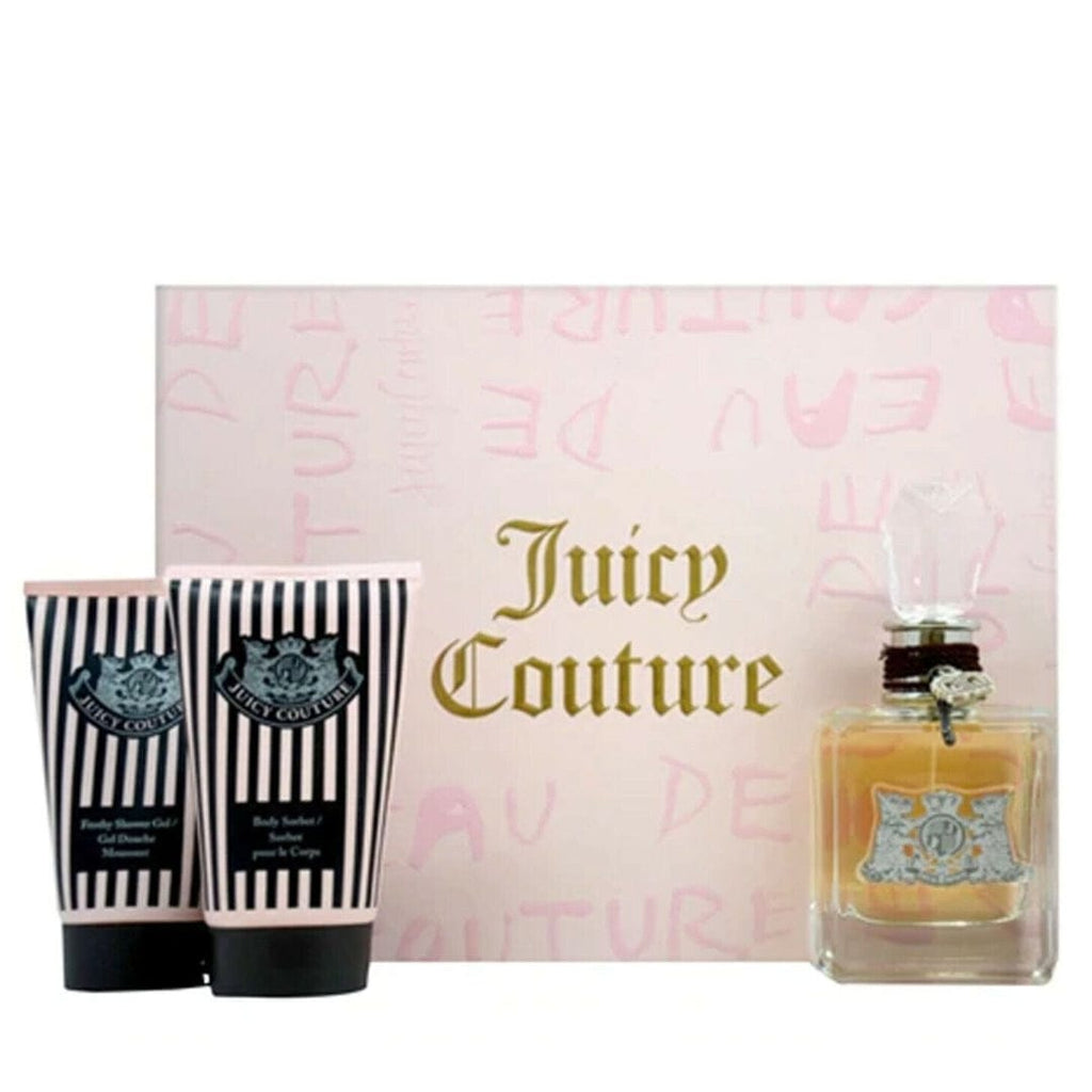 Juicy Couture Juicy Couture Perfume For Women/Cologne For Women Eau de Parfum 1.7 Oz / 3.4 Oz / Gift Set 3.4 Oz Edp — 4