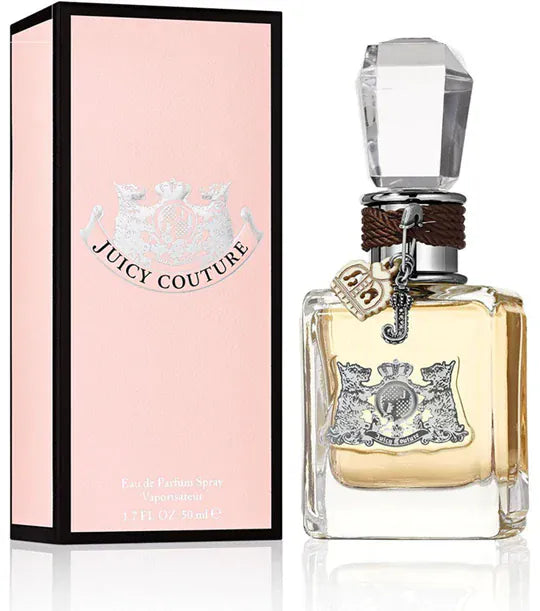 Juicy Couture Juicy Couture Perfume For Women/Cologne For Women Eau de Parfum 1.7 Oz / 3.4 Oz / Gift Set 3.4 Oz Edp — 3