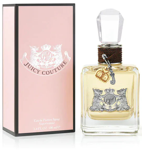 Juicy Couture Juicy Couture Perfume For Women/Cologne For Women Eau de Parfum 1.7 Oz / 3.4 Oz / Gift Set 3.4 Oz Edp — 2