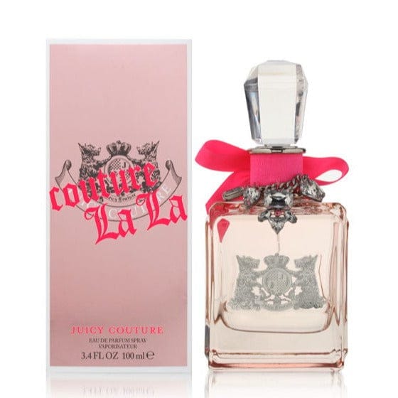 Juicy Couture La La Women's Perfume/Cologne For Women Eau De Parfum 3.4 oz Edp — 2
