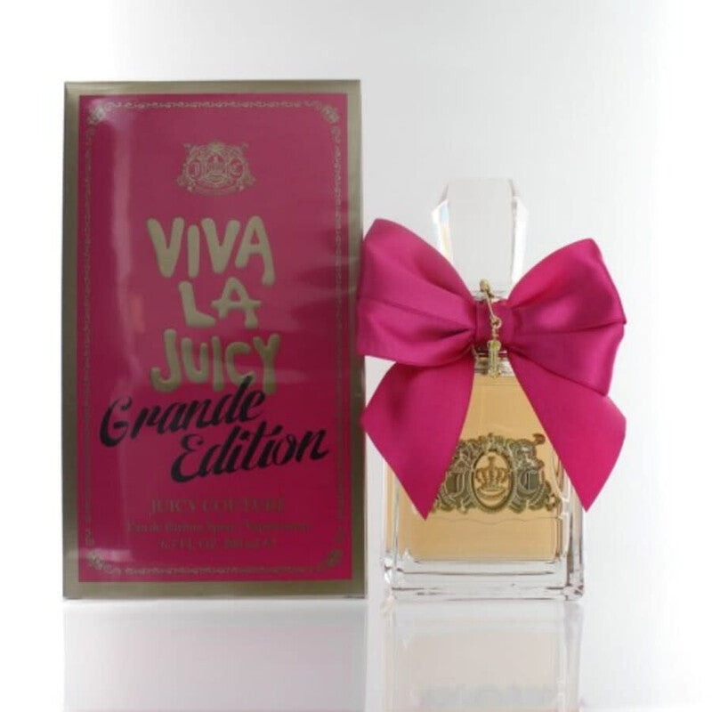 VIVA LA Juicy 6.7oz Woman EDP SPRAY — 1