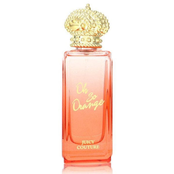 Juicy Couture Oh So Orange Women's Perfume/Cologne for Women Eau de Toilette 2.5 oz Edt — 1