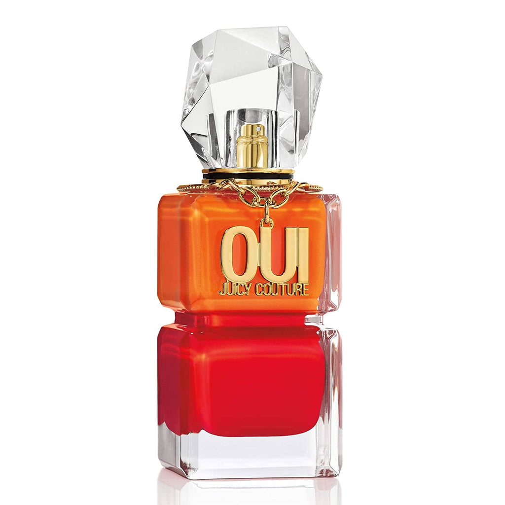Juicy Couture Oui Glow Women's Perfume/Cologne For Women Eau De Parfum 3.4 oz Edp — 1