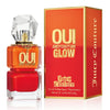 Juicy Couture Oui Glow Women's Perfume/Cologne For Women Eau De Parfum 3.4 oz Edp — 2