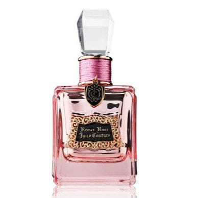 Juicy Couture Royal Rose Perfume For Women Eau De Parfum 3.4 Oz — 1