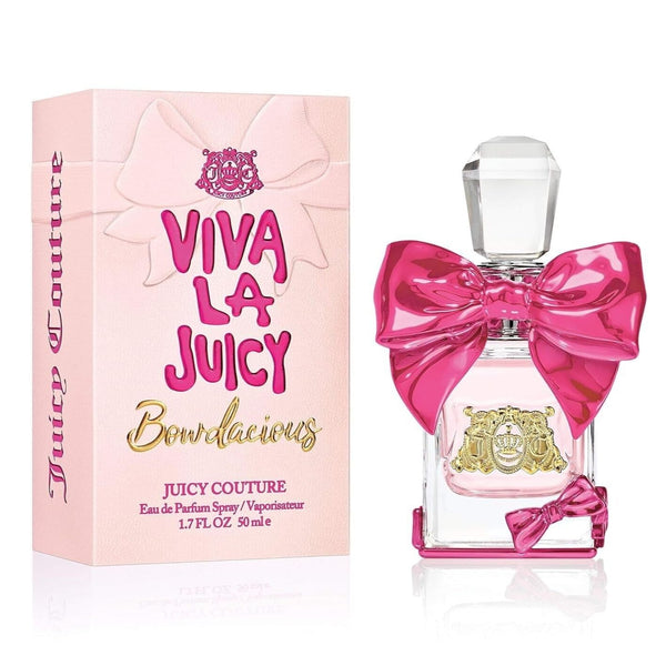 Juicy Couture Viva La Juicy Bowdacious - For Women Eau de Toilette — 2