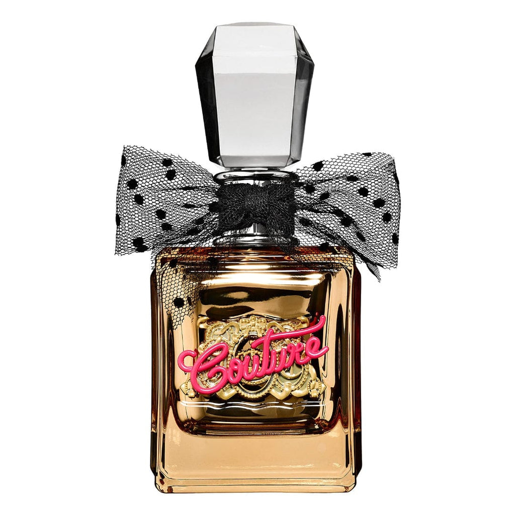 Juicy Couture Viva la Juicy Gold Couture Perfume For Women/Cologne for Women Eau de Parfum 3.4 Oz Edp — 1