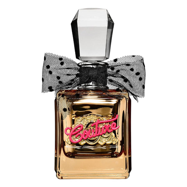 Juicy Couture Viva la Juicy Gold Couture Perfume For Women/Cologne for Women Eau de Parfum 3.4 Oz Edp — 1