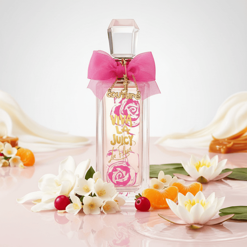 Juicy Couture Viva La Juicy La Fleur — 2