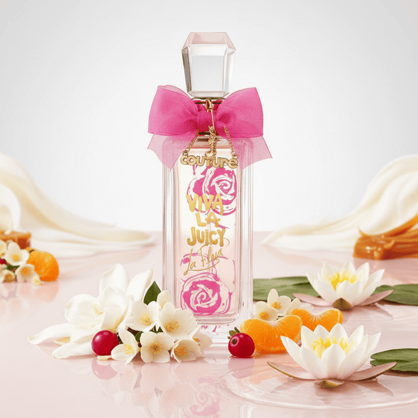 Juicy Couture Viva La Juicy La Fleur — 2