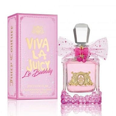 Juicy Couture Viva La Juicy Le Bubbly Perfume For Women/Cologne For Women Eau de Parfum 3.3 Oz / Gift Set 3.4 OzEdp — 2