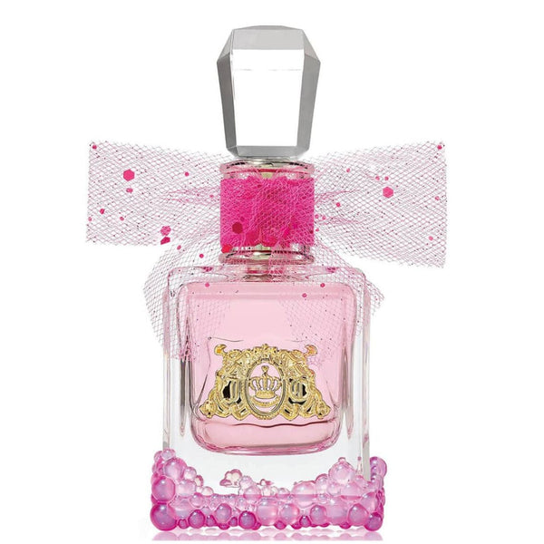 Juicy Couture Viva La Juicy Le Bubbly Perfume For Women/Cologne For Women Eau de Parfum 3.3 Oz / Gift Set 3.4 OzEdp — 1