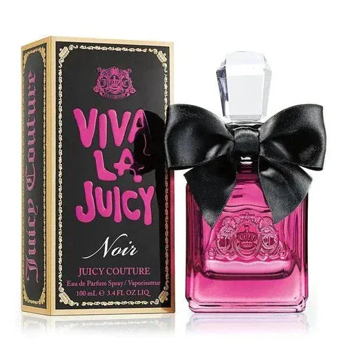 Juicy Couture Viva la Juicy Noir Perfume For Women/Cologne for Women Eau de Parfum 3.4 Oz Edp — 2