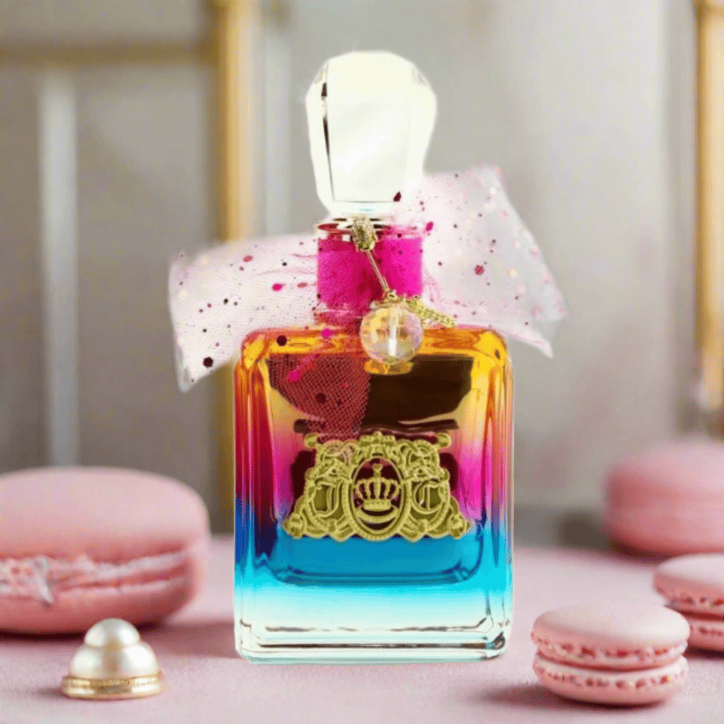 Juicy Couture Viva La Juicy Parfum Women's Perfume/Cologne For Women Eau de parfum 3.4 oz Edp — 3