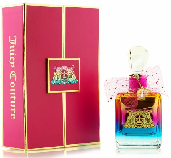 Juicy Couture Viva La Juicy Parfum Women's Perfume/Cologne For Women Eau de parfum 3.4 oz Edp — 2