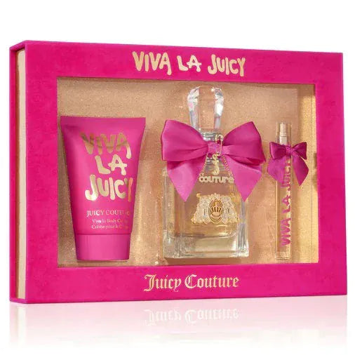 Juicy Couture Viva La Juicy — 4