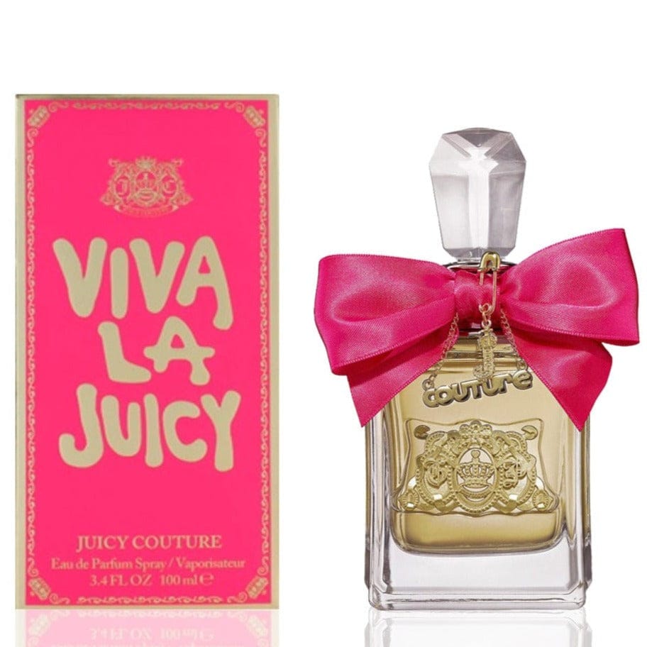 Juicy Couture Viva La Juicy — 3