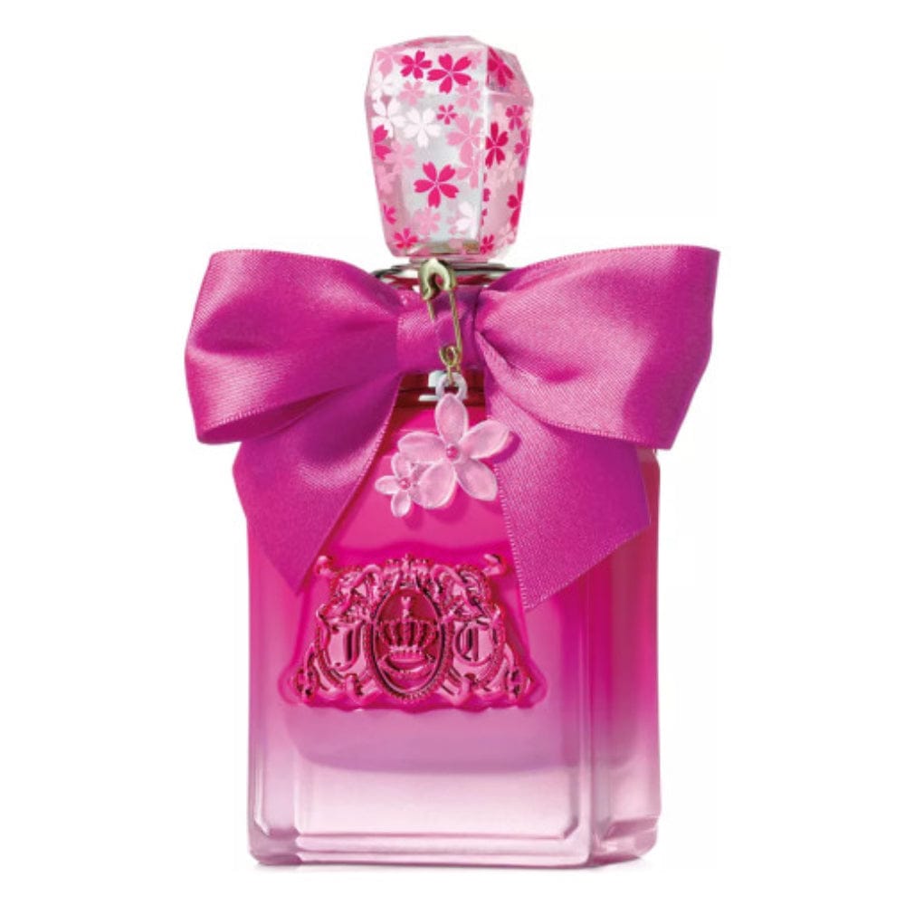 Juicy Couture Viva La Juicy Petals Please Women's Perfume/Cologne For Women Eau de Parfum 3.4 oz Edp — 1