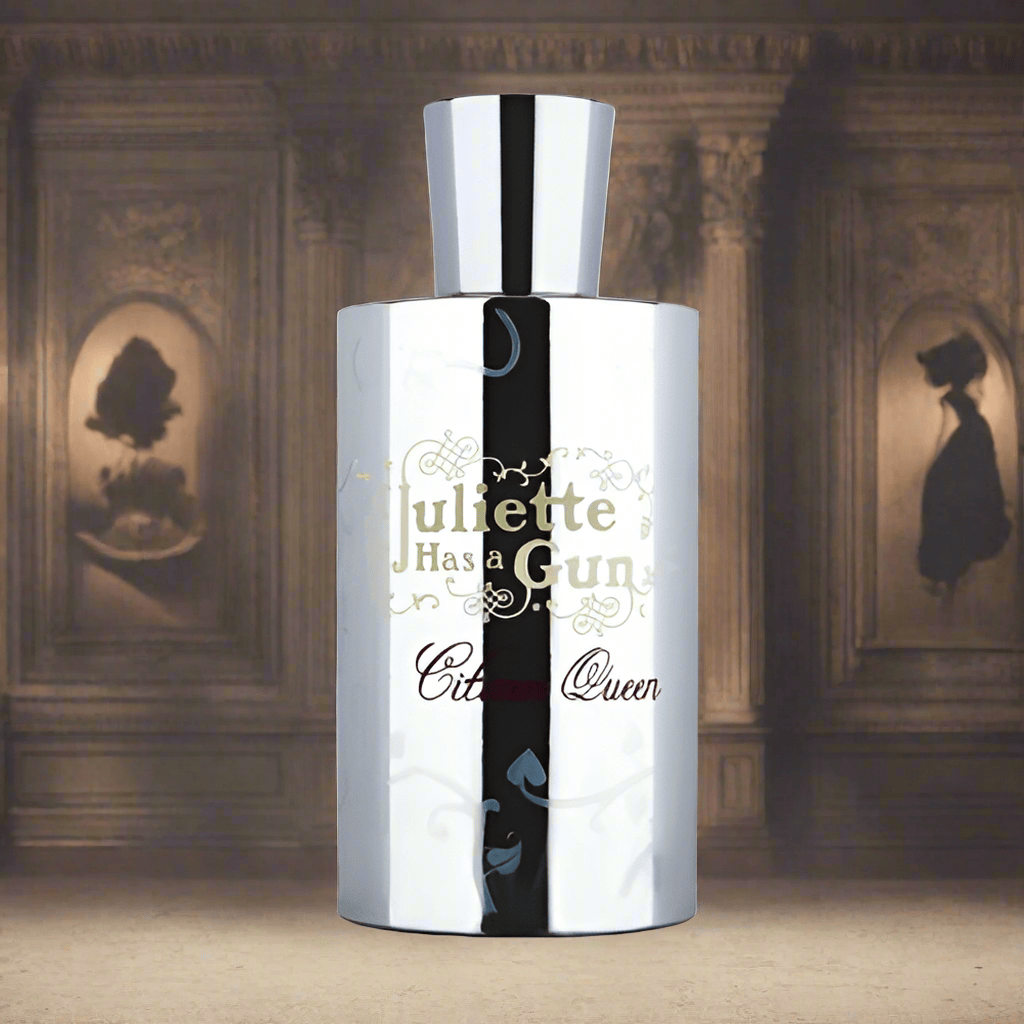 Juliette Has a Gun Citizen Queen Women's Perfume/Cologne For Women Eau de Parfum 3.3 oz Edp — 3