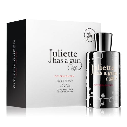Juliette Has a Gun Citizen Queen Women's Perfume/Cologne For Women Eau de Parfum 3.3 oz Edp — 2