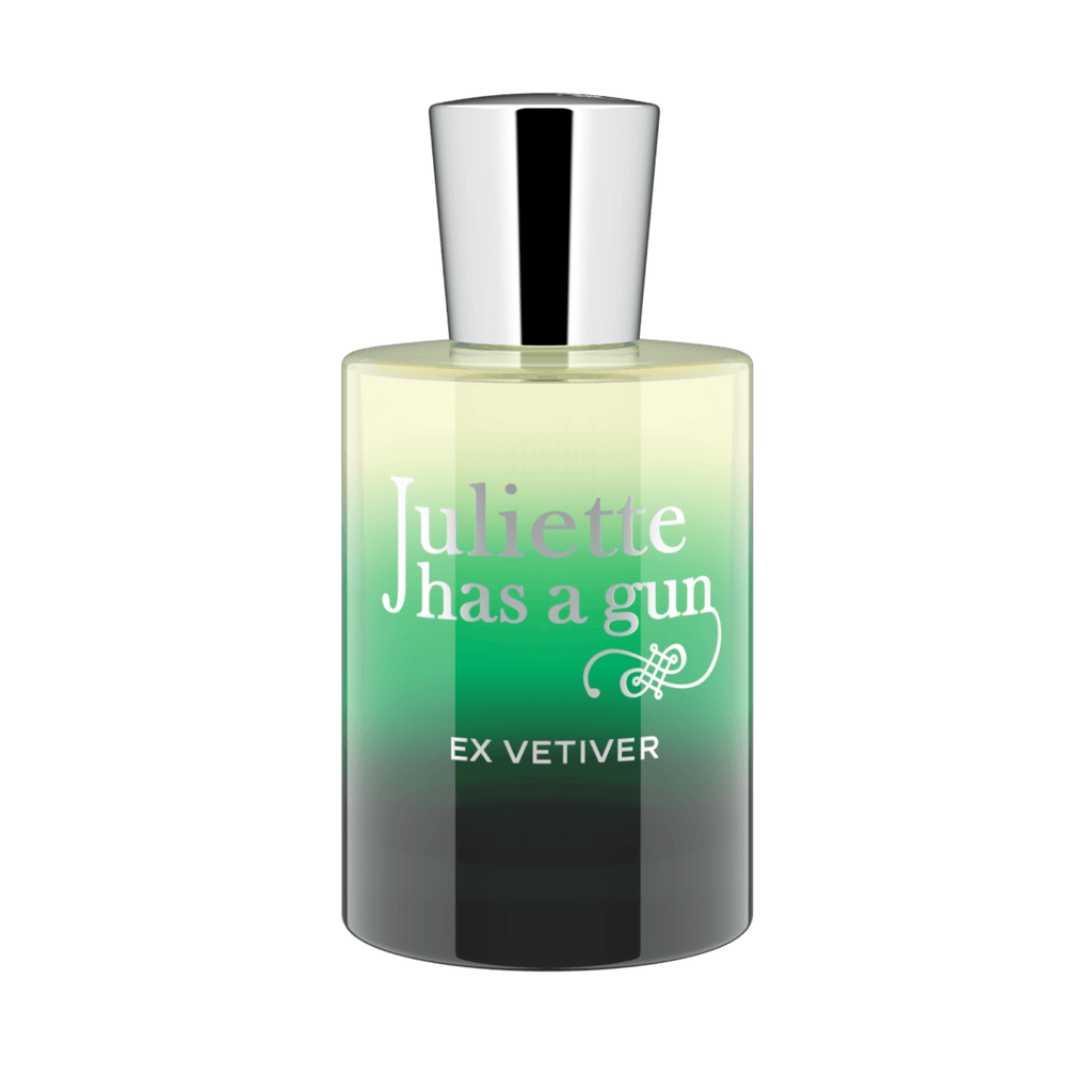 Juliette Has A Gun Ex Vetiver — 1