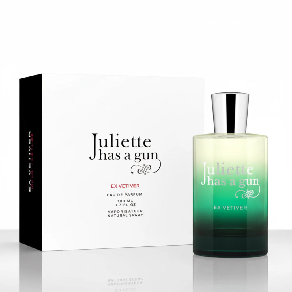 Juliette Has A Gun Ex Vetiver — 3