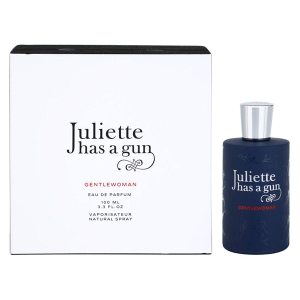 Juliette Has A Gun Gentlewoman Perfume For Women Eau De Parfum Spray 3.3 Oz — 2
