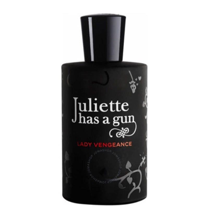Juliette Has A Gun Lady Vengeance Perfume For Women Eau De Parfum Spray 3.3 Oz — 1