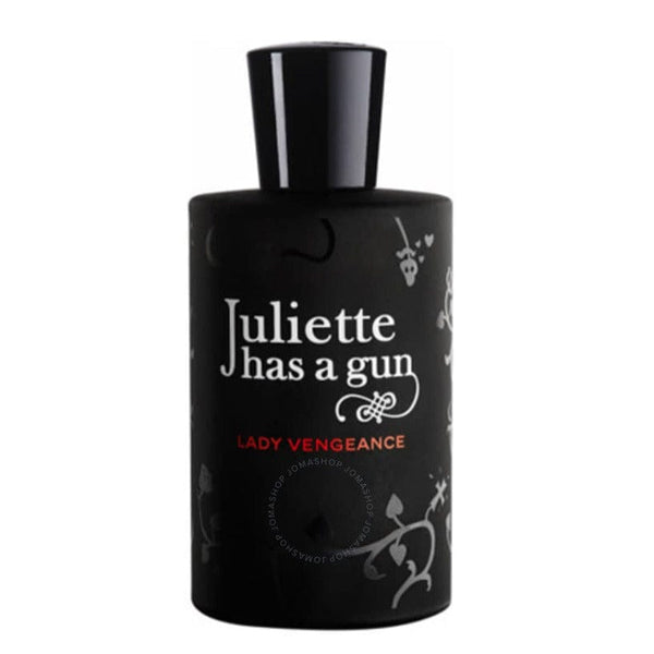 Juliette Has A Gun Lady Vengeance Perfume For Women Eau De Parfum Spray 3.3 Oz — 1