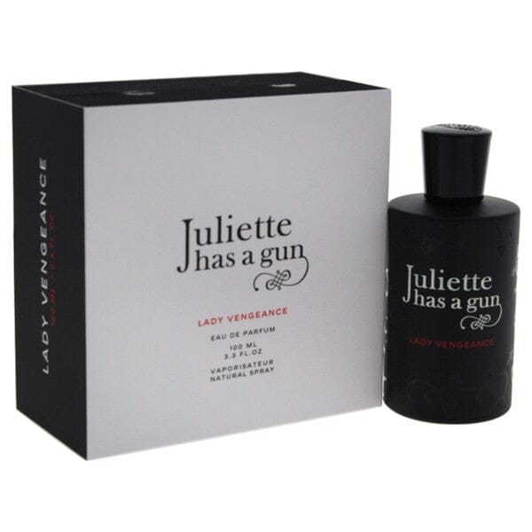 Juliette Has A Gun Lady Vengeance Perfume For Women Eau De Parfum Spray 3.3 Oz — 2