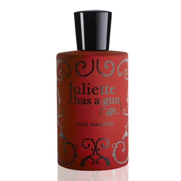 Juliette Has A Gun Mad Madame Women's Perfume/Cologne For Women Eau De Parfum 3.3 oz Edp — 1