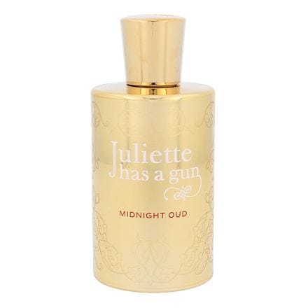 Juliette Has A Gun Midnight Oud Perfume For Women Eau De Parfum Spray 3.3 Oz — 1