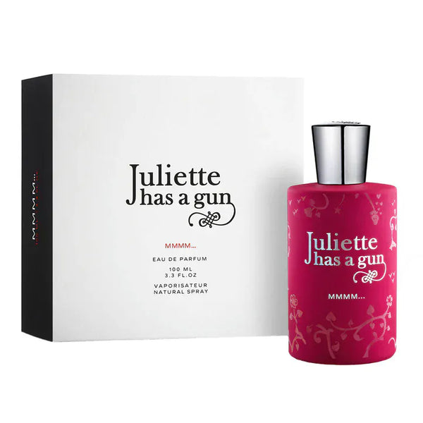 Juliette Has A Gun Mmmm... Unisex/Cologne For Men & Women Eau de Parfum 3.3 Oz Edp — 2