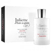 Juliette Has A Gun Not A Perfume Superdose Perfume For Women Eau De Parfum 3.3 Oz — 2