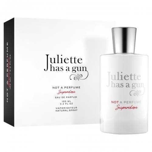 Juliette Has A Gun Not A Perfume Superdose Perfume For Women Eau De Parfum 3.3 Oz — 2
