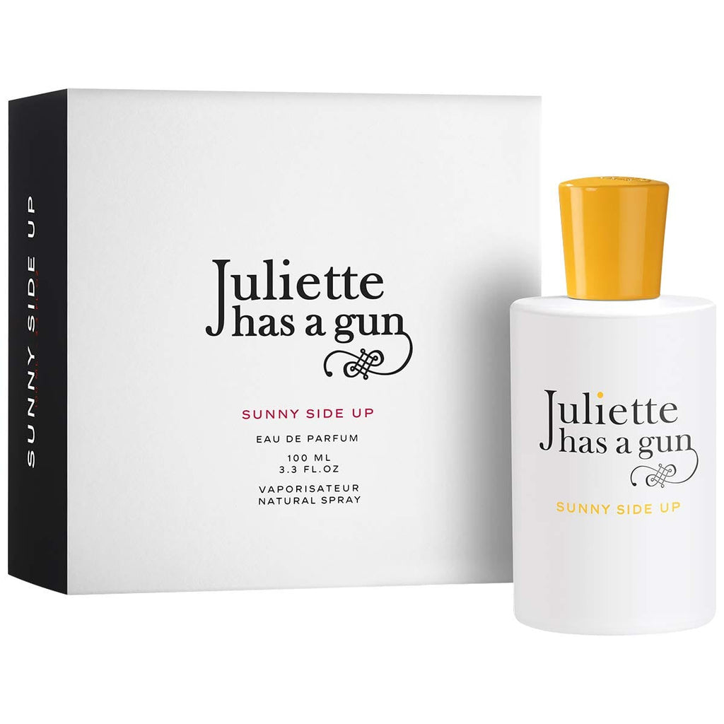 Juliette Has A Gun Sunny Side Up Perfume For Women Eau De Parfum 3.3 Oz Edp — 2