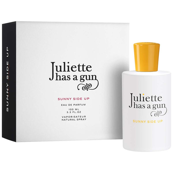 Juliette Has A Gun Sunny Side Up Perfume For Women Eau De Parfum 3.3 Oz Edp — 2