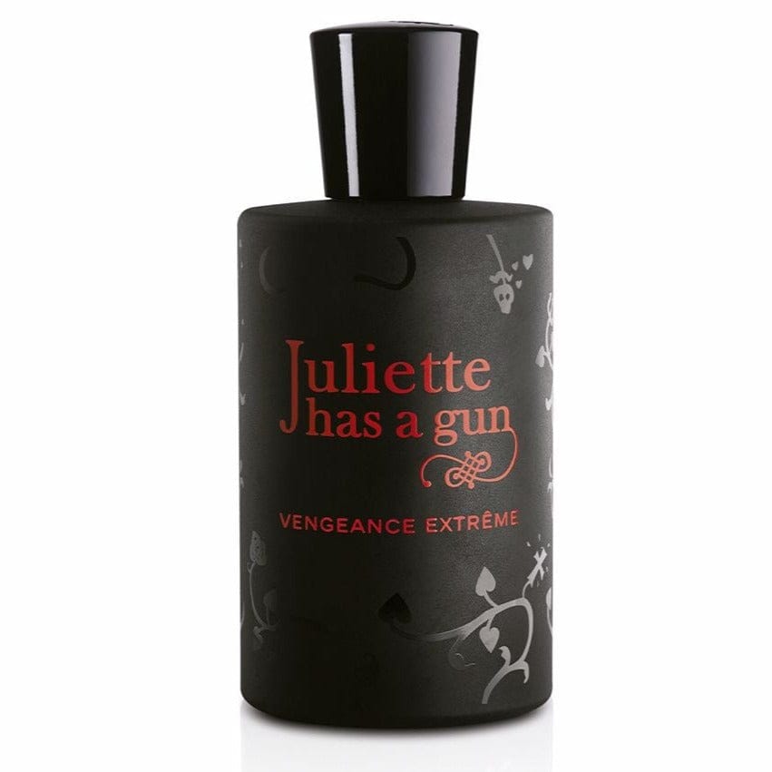 Juliette Has A Gun Vengeance Extreme Perfume For Women Eau De Parfum Spray 3.3 Oz — 1