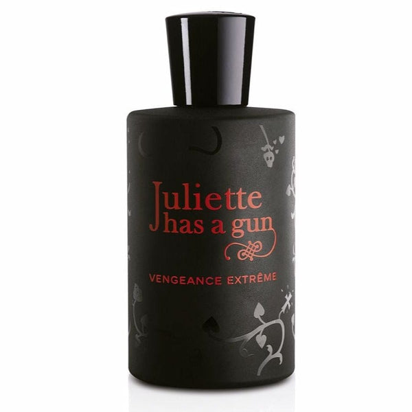 Juliette Has A Gun Vengeance Extreme Perfume For Women Eau De Parfum Spray 3.3 Oz — 1