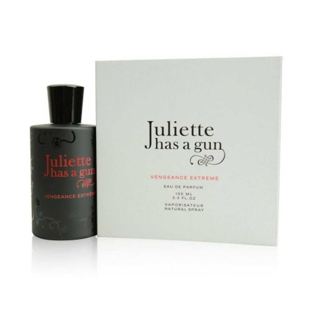 Juliette Has A Gun Vengeance Extreme Perfume For Women Eau De Parfum Spray 3.3 Oz — 2