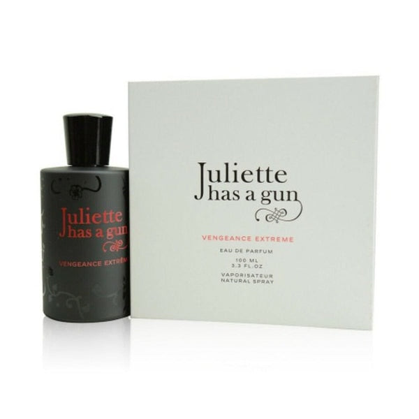 Juliette Has A Gun Vengeance Extreme Perfume For Women Eau De Parfum Spray 3.3 Oz — 2