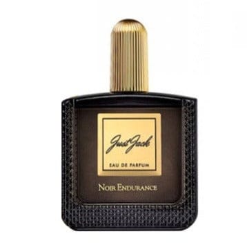 Just Jack Homme Noir Endurance — 1