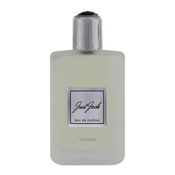 Just Jack Vetiver Men's Perfume/Cologne For Men Eau de Parfum 3.4 oz Edp — 1