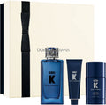 Dolce Gabbana(K) SET 3p 3.3o EDT — 1