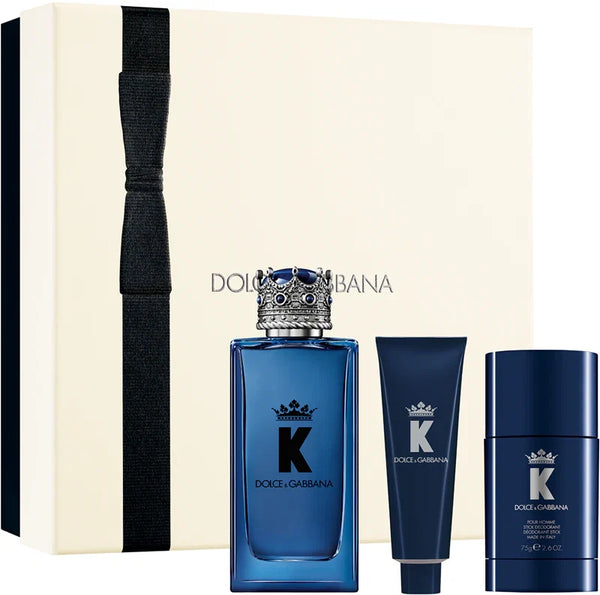 Dolce Gabbana(K) SET 3p 3.3o EDT — 1